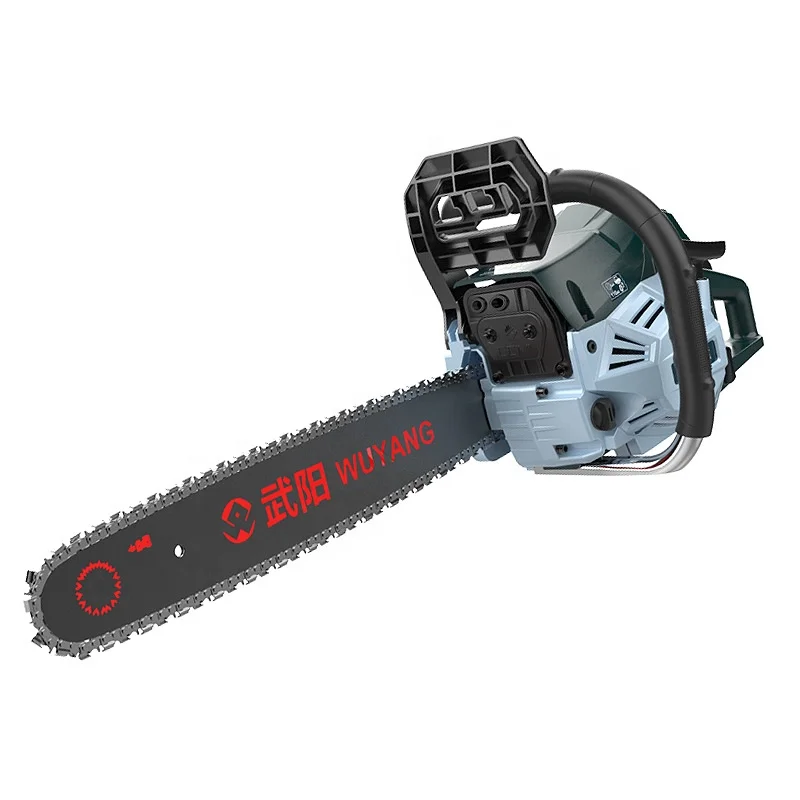 20 inch two-stroke portable high-power household logging gasoline saw