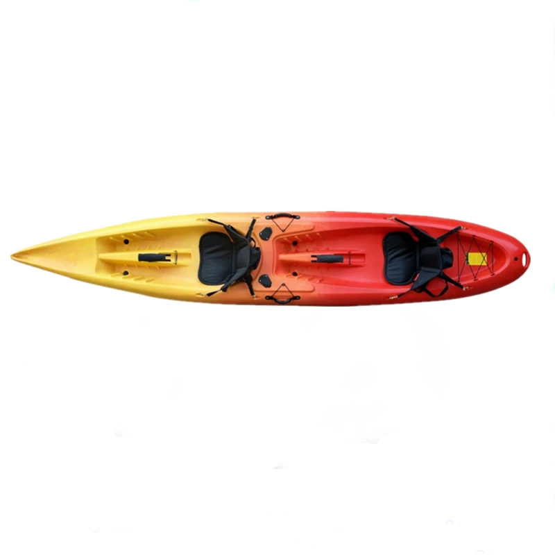 Fishing plastic boat Kayak canoe
