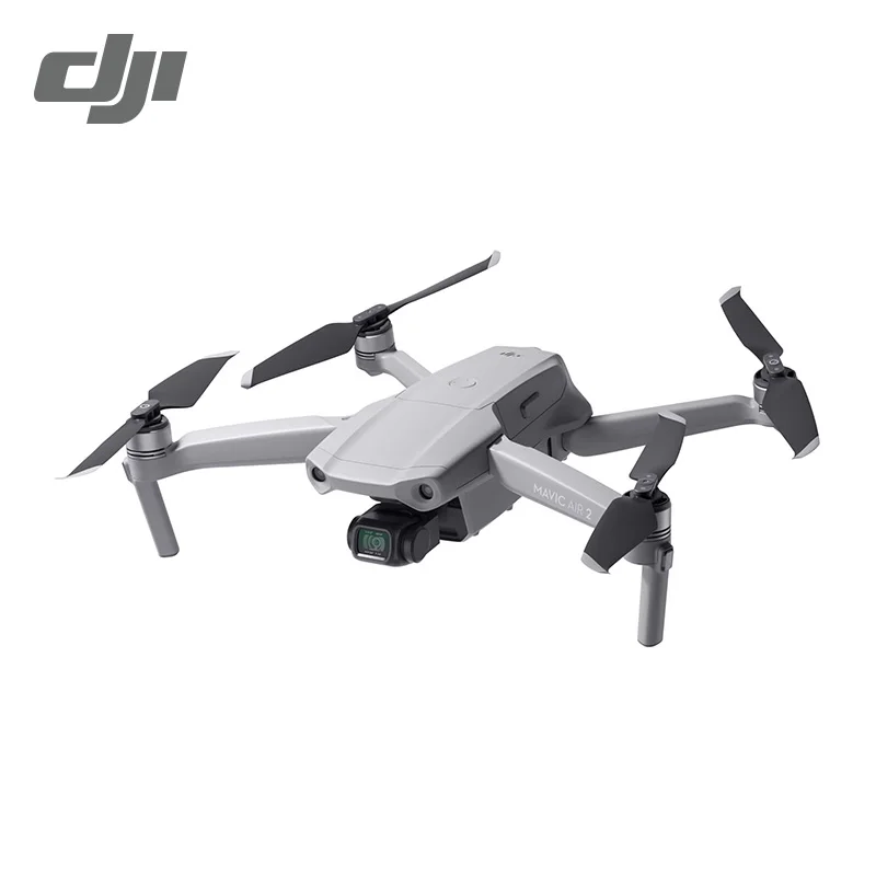  Дрон DJI Mavic Air 2 с 34-минутным временем полета камера 4k 10 км передача видео 1080p абсолютно новый и оригинальный в
