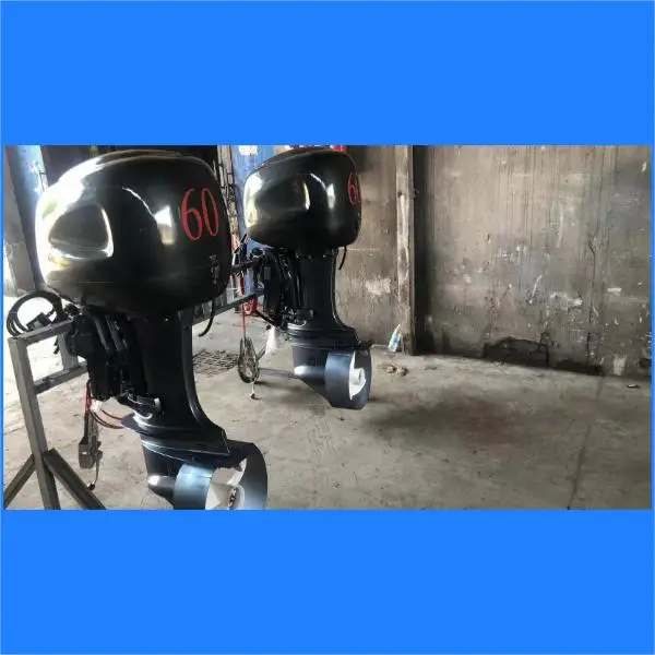20hp 4 stroke air cooled 2 cylinders diesel boat motors/outboard motor/boat engines