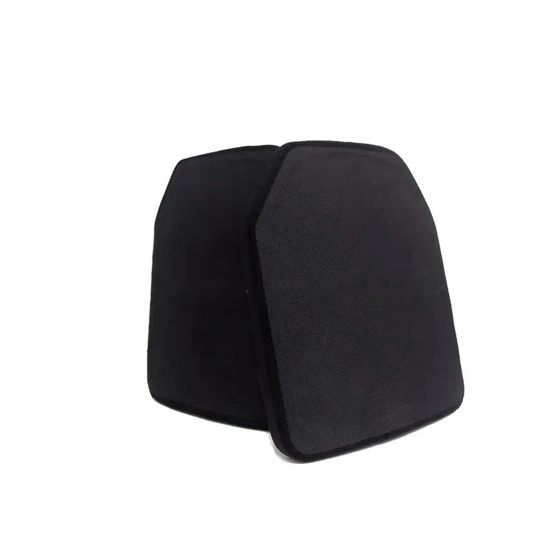 Wholesale  IIIA Tactical Safety Product Stab-Resistant PE Hard Plate Ceramic