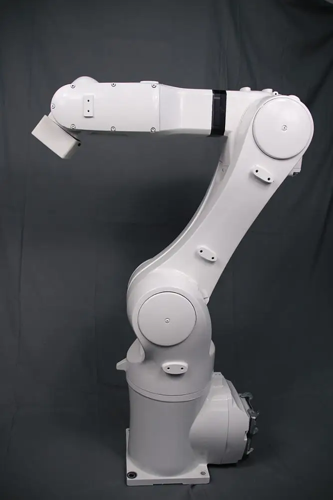 Custom Logo For Drinks Payload 3Kg Robotic Open Manipulator X Robot Arm Supplier From China