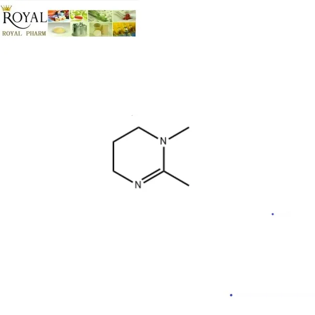 1,2-Dimethyl-1,4,5,6-tetrahydropyrimidine CAS 4271-96-9 with best price