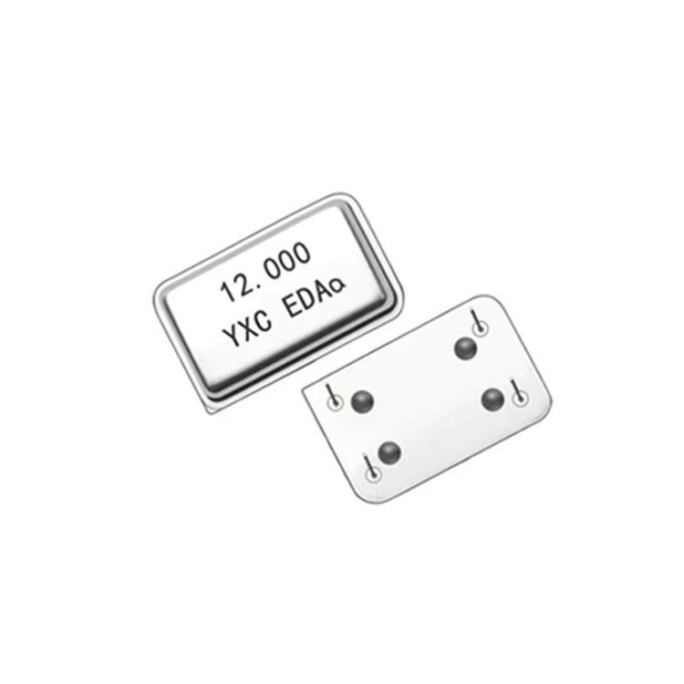 FTT STK предложение 4P3225 VCXO кварцевый осциллятор резонатор YSO8008MR 3225 15,974 МГц 3,3 В 20ppm