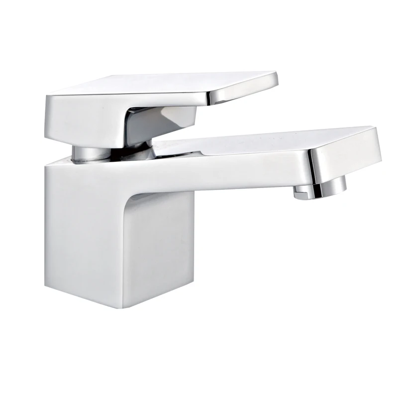 China factory made popular sanitary ware basin faucet