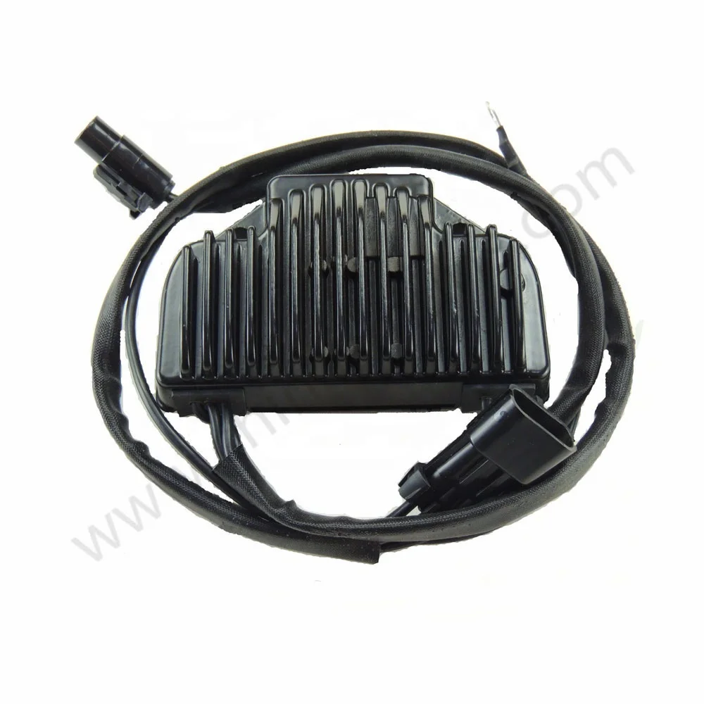 Motorcycle VOLTAGE REGULATOR FOR HARLEY DAVIDSON 74440-01
