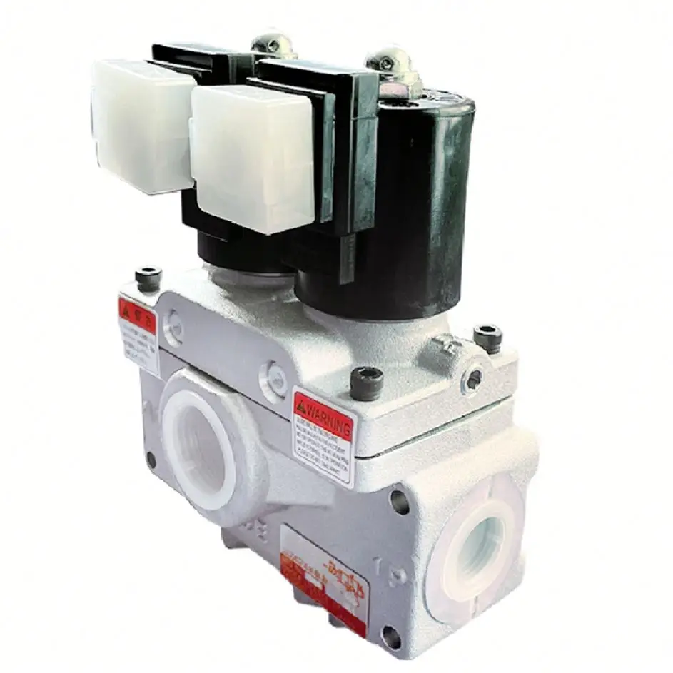 Двойной соленоид направленный контрольный клапан AD-SL231D-304D-DD2C