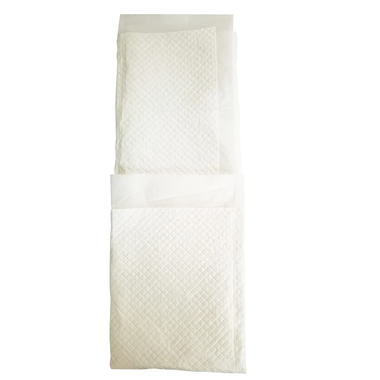 
2020 Popular Puppy Training Pads Disposable Pet Puppy Dog Pee Training Pad 