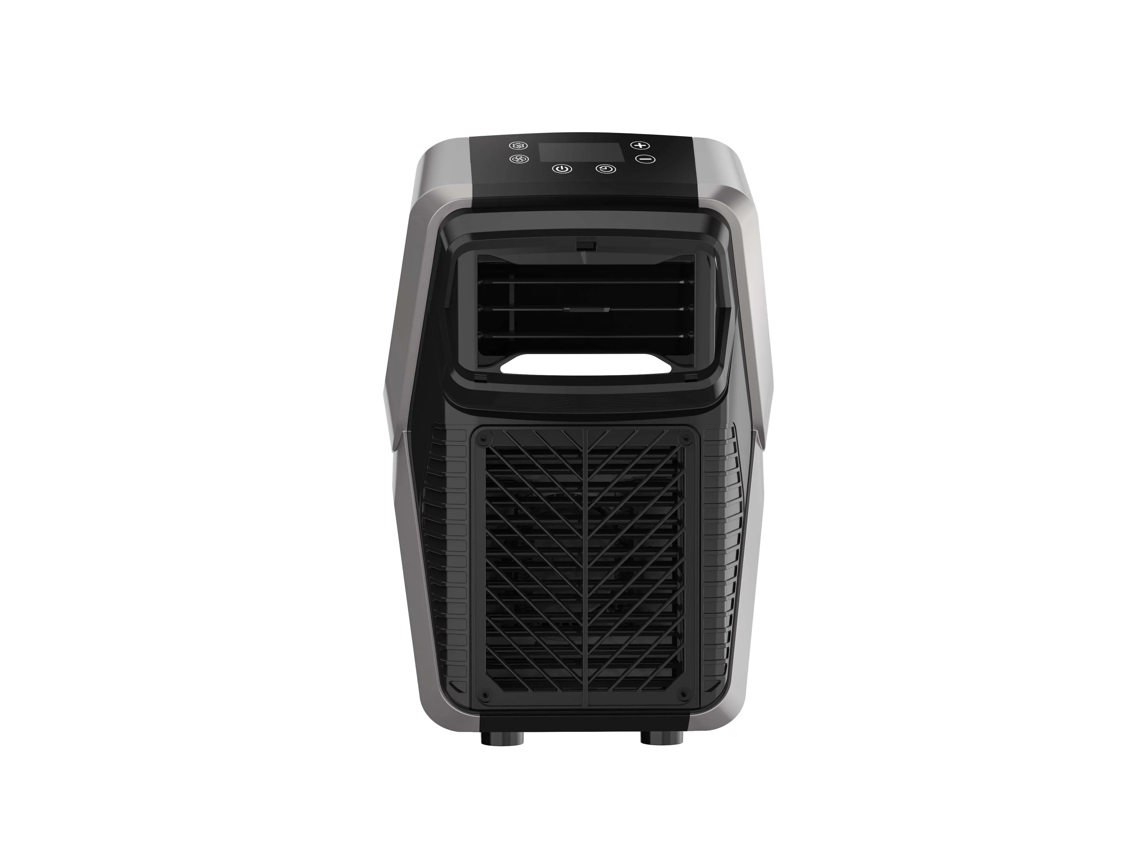 Portable Truck Outdoor Air Conditioner For Car Comping 12V 24V AC DC Electric Conditioner Car Home Use