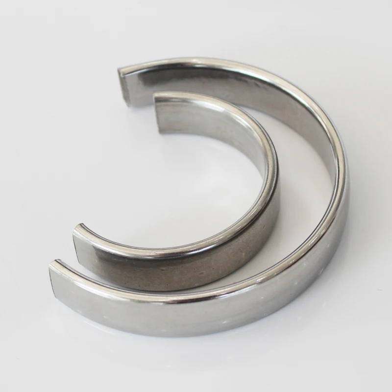 
all types high quality stainless steel bourdon tube for pressure gauge 