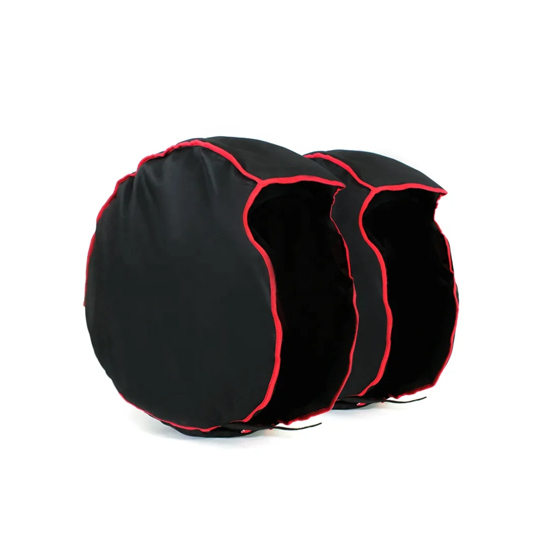 motorcycle to make tyre keep warmer tire