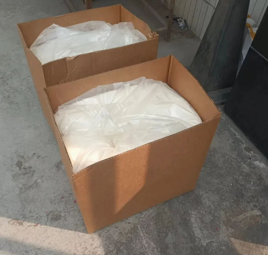 CAS 9010-81-5 Nitrile Butadiene Rubber Latex / NBRL/ NBR-Latex From China Supplier
