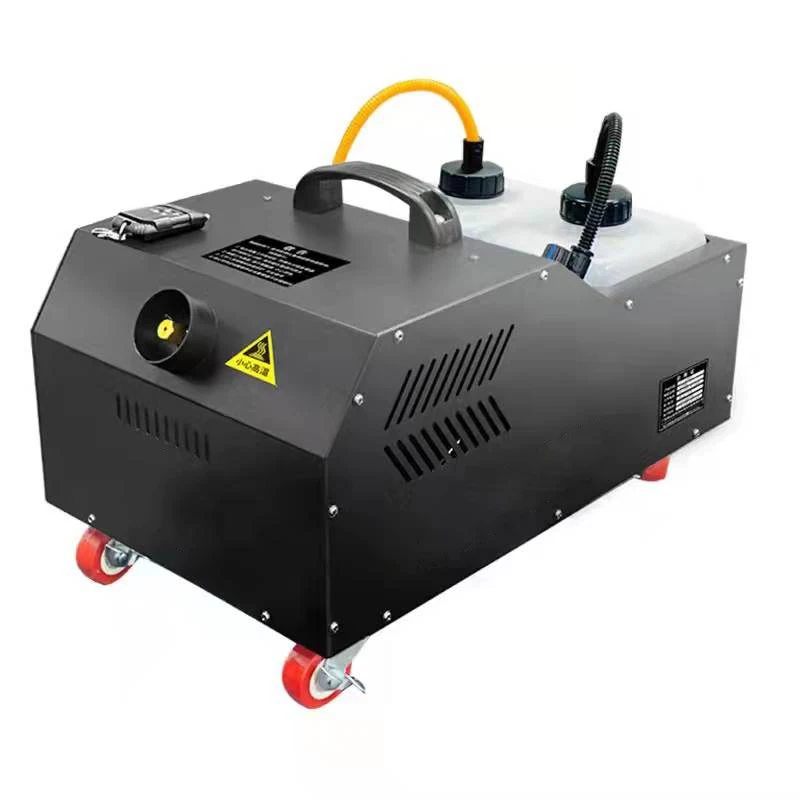 110v 220v Large area disinfection mist fog cannon sprayer sterilization equipments