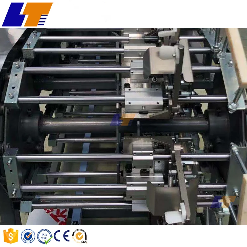 New industrial medical PVC glove production line/glove counting machine/glove stripping machine