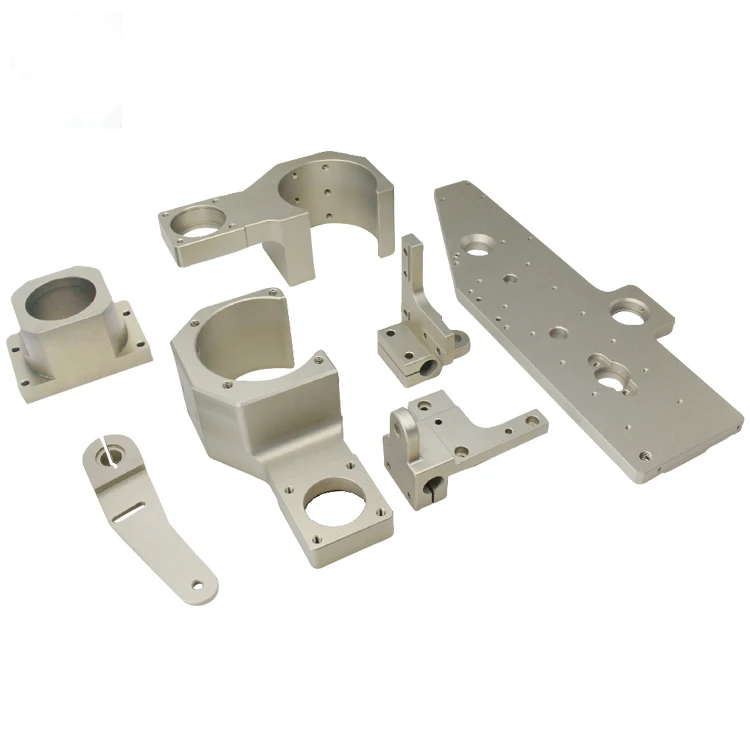 
Export Europe Custom Precision Stainless Steel Brass CNC Machining Part 