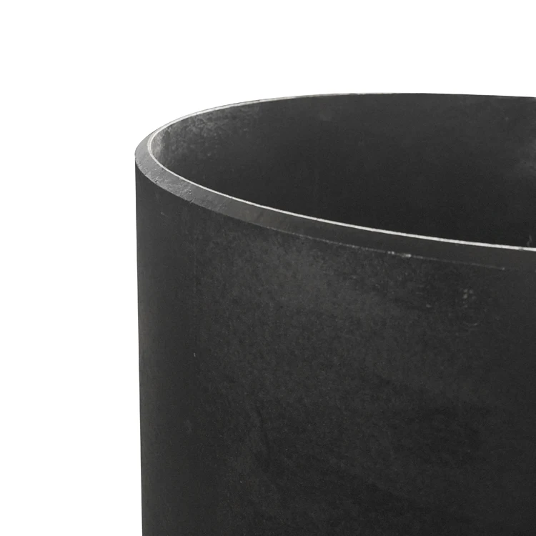 High Quality 6000PSI Stainless Steel Male  3-way Tee Weld Pipe Fittings Industrial Steel Welded Equal Tee