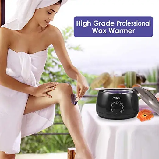 wholesale plug in electric wax cartridge warmer professional waxing pots waxing machine for body hand and foot