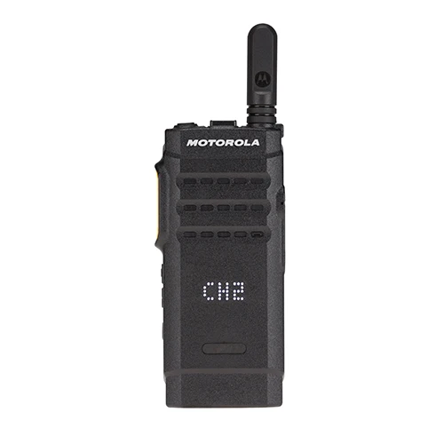 walkie talkie SL1M,mini walkie talkie portable uhf vhf original Ultra thin walkie talkie motorola SL1M SL300