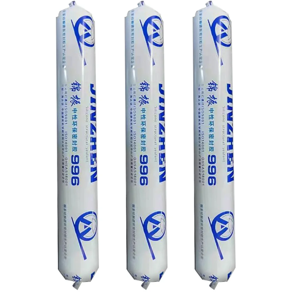 590 мл экологически чистый строительный клей для помещений модифицированный Силан MS клей структурный клей