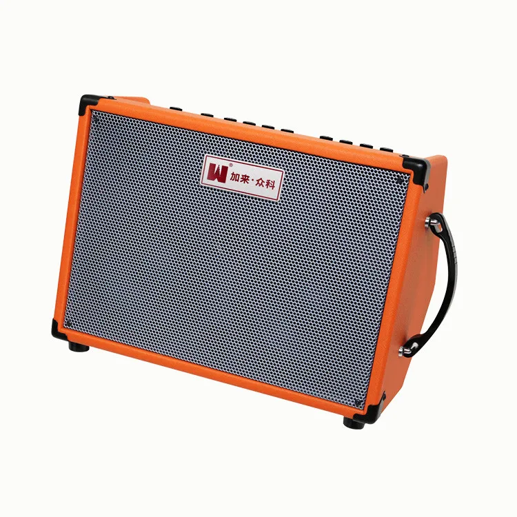 Superior Materials Portable Amplifier For Guitar Tube And Phone