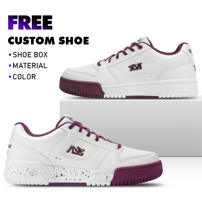 custom casual sneakers 2024 fashion brands designer white sneakers shoes with own logo luxury custom chunky sneaker