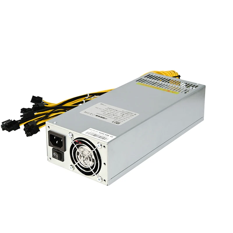 Liguan out door led light power supply 60W 100W 150W 350W 12v 24v power switch