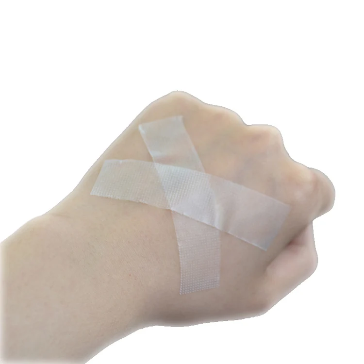 FarmaSino medical tape waterproof emergency pediatric tape medical tape for wound care