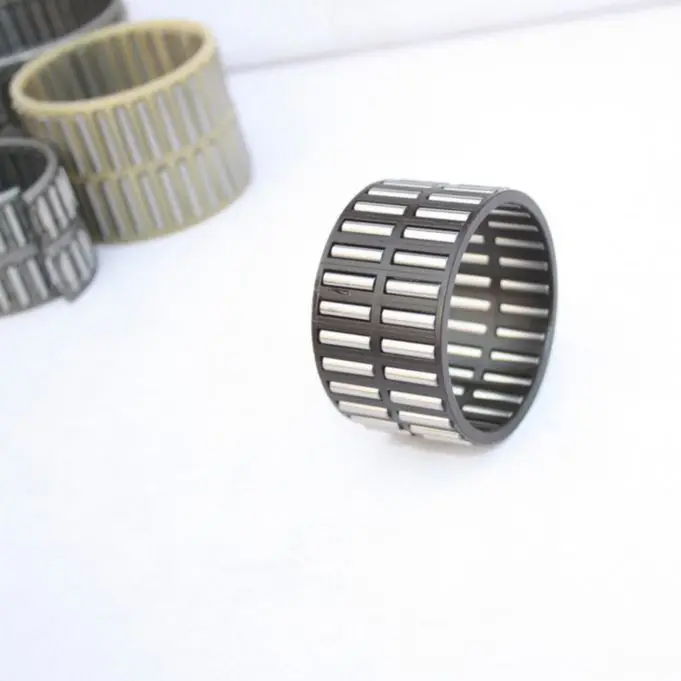 Lead The Industry Competitive Price Needle Roller Bearing Nk12/12