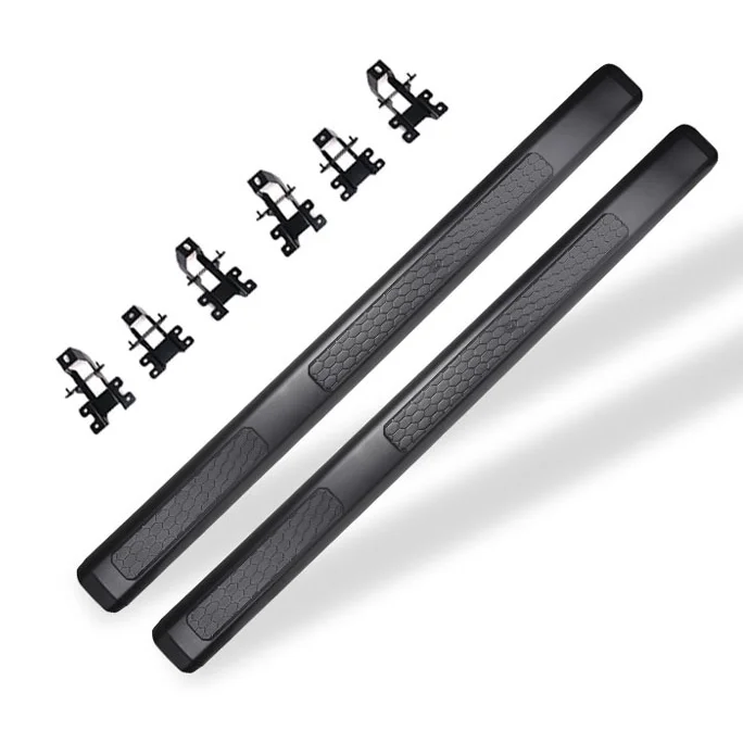
side step fit for 2 door 4 door for Jeep Wrangler JL Sahara 