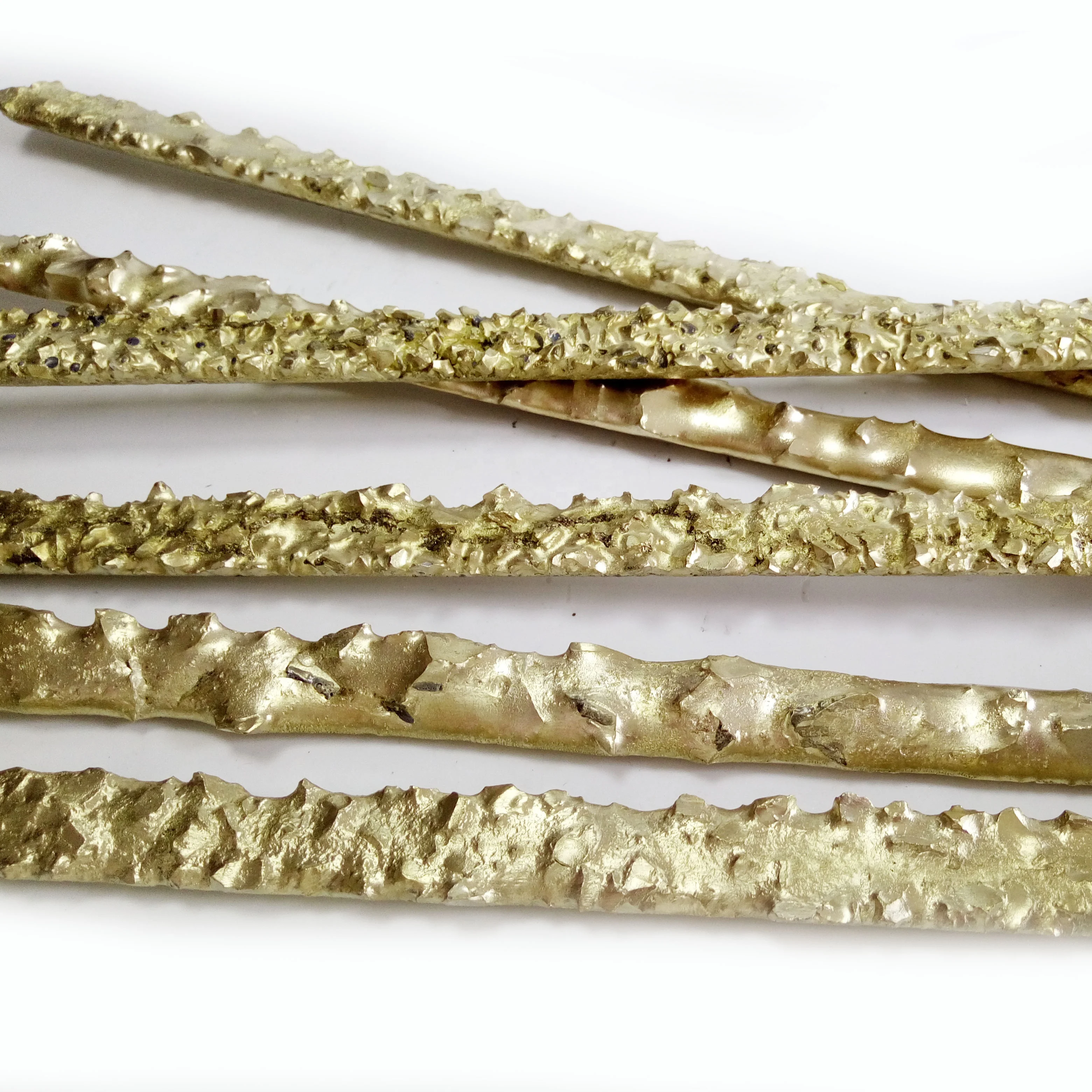 tungsten carbide composite welding rod