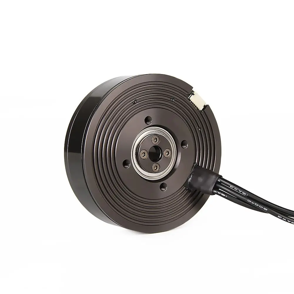 T-MOTOR R60 Robot motor Brushless DC Motor 48V Ebike Motor