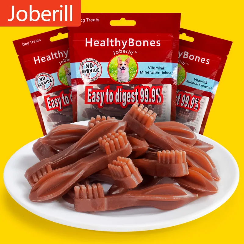 wholesale dog treats private label dog chew snacks for puppy huesos masticables para perros hot sale on line(130g)