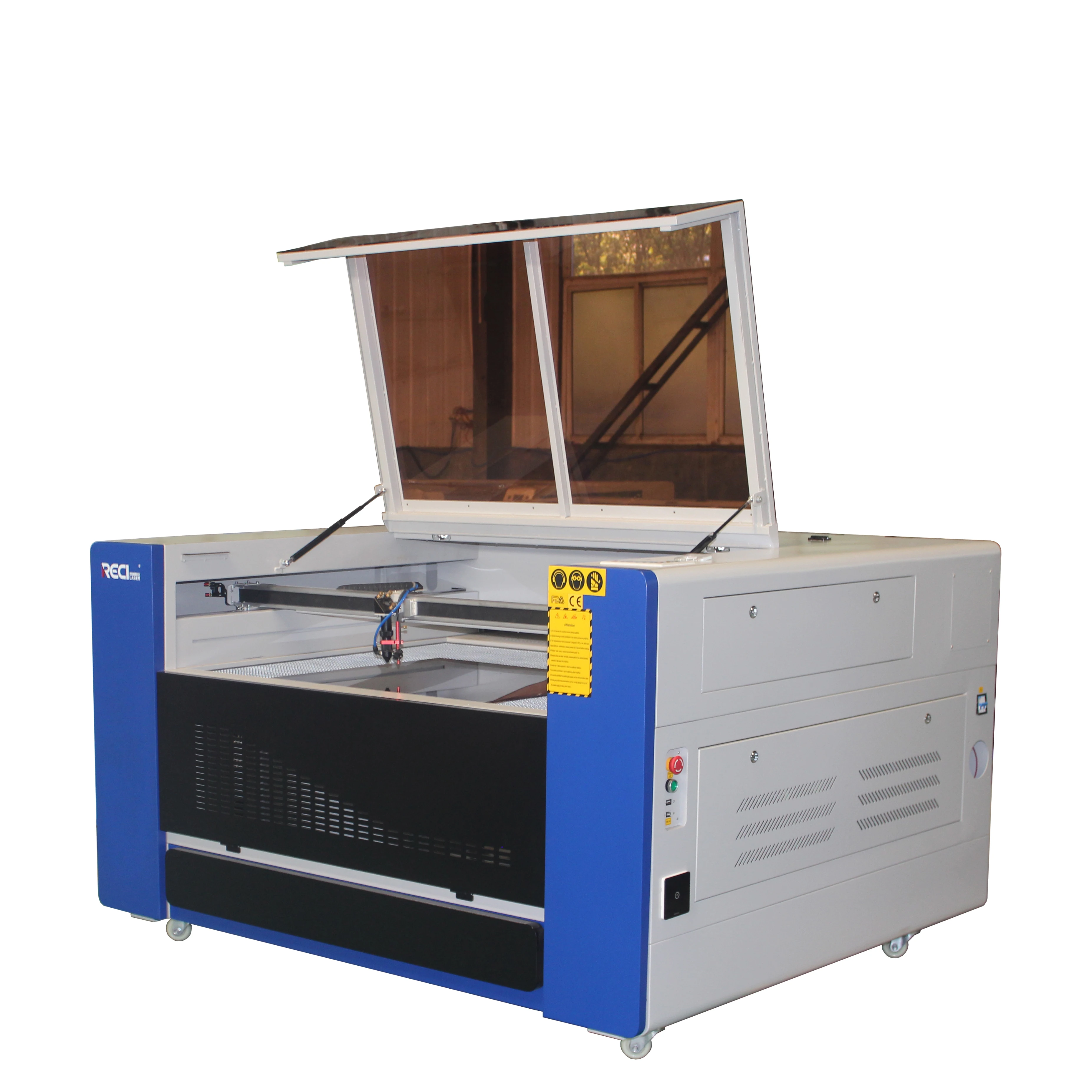Best Price Ceramic Tile Laser Cutting Machine