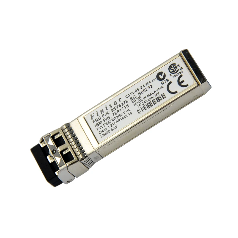 Finisar FTLF8528P2BCV-IL 8 5 ГБ/сек. 150 м мм Оптический Трансивер sfp