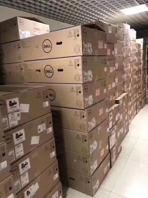  Китай Alibaba MD1200 PowerVault Storage Array 12x6 ТБ 7 2 K NL избыточная