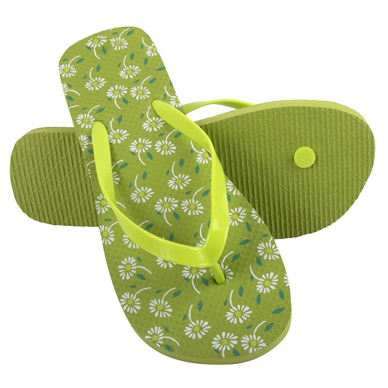 Hot Sale flat sandals wedges flip flops women heel Beach Wedding Flip Flop Slipper For Woman