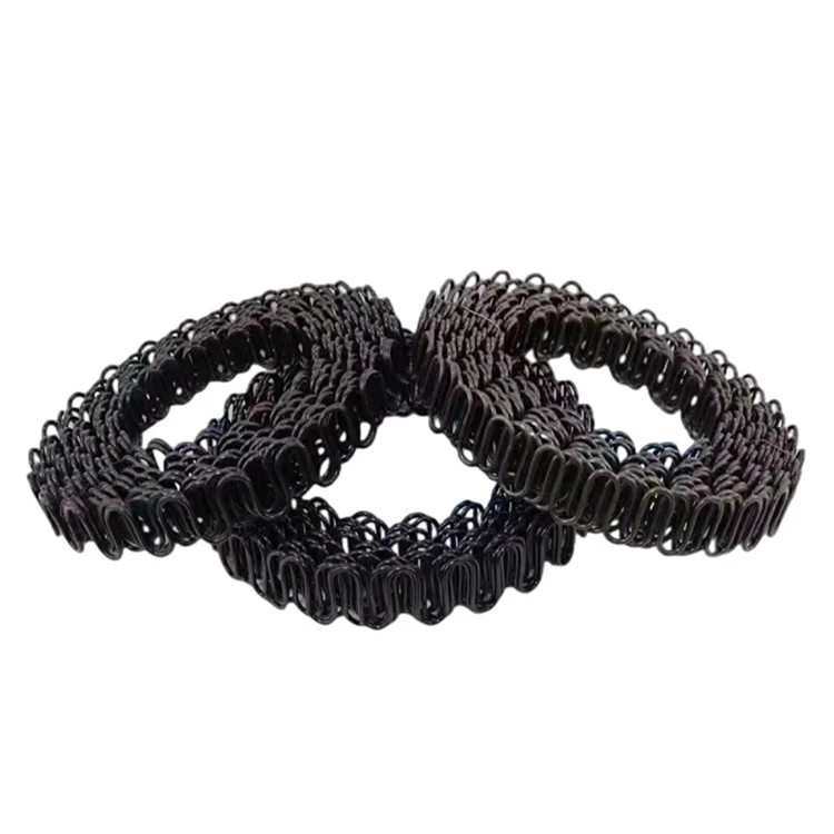 High Quality Sofa Zigzag Spring Serpentine Furniture Springs For Sofa