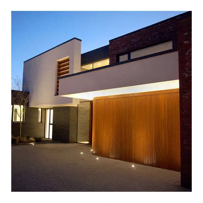 D-TOP Wholesale insulated garage doors sliding garage door garage doors for homes