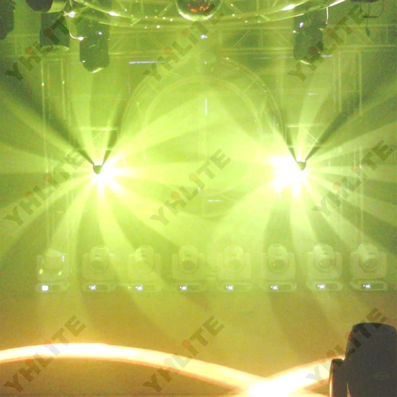 200W 5R Scanner beam light Night Club DJ Effect roller beam scan and sharpy 230w moving head light