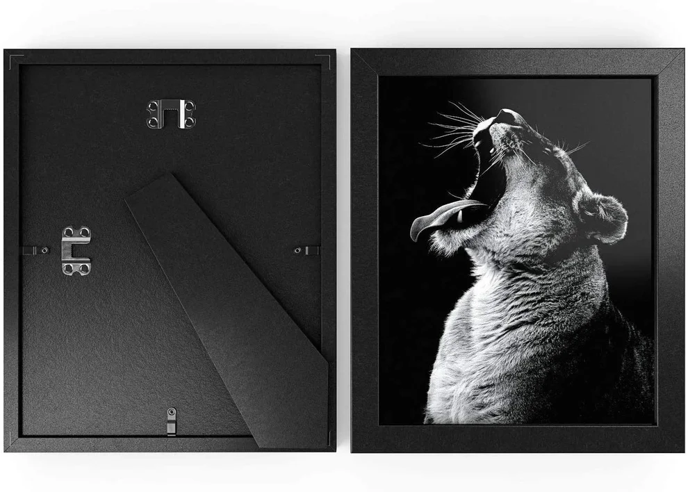 Picture Frames, 4 x 6 inch,Black,photo frame