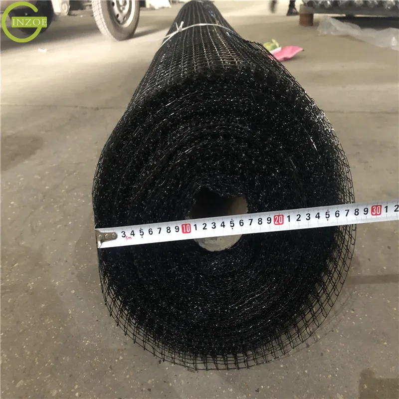 new BOP stretched Bird Net PP for balcony safety