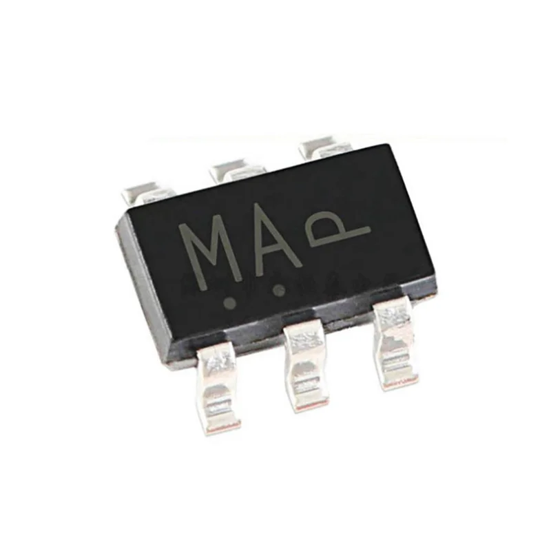 Brand New Original Mbt3904dw1t1g Ma Integrated Circuit Sot363 Ic Chip Mbt3904dw1t1g Ma