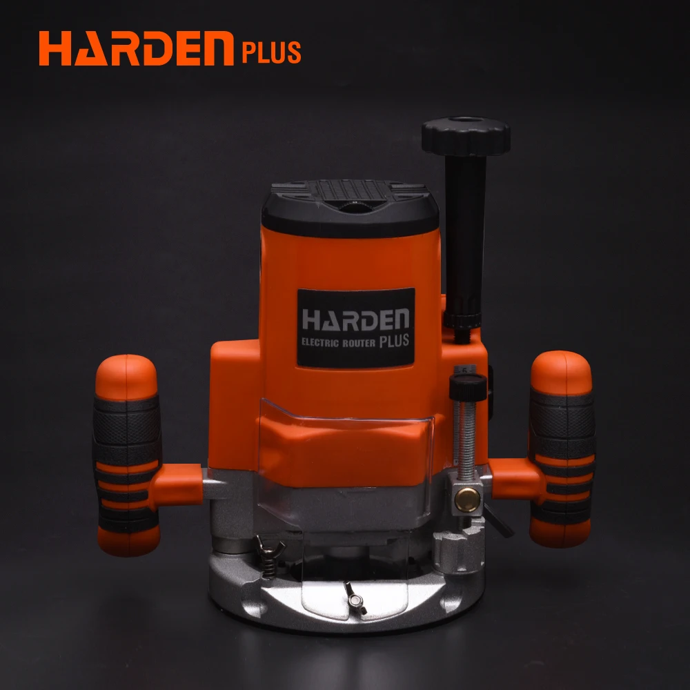 Электрический маршрутизатор HARDEN 2200W