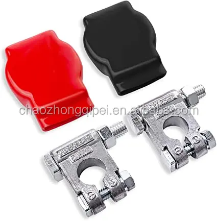 Custom Lead Terminal Battery Terminal Clamp Car Battery Terminal