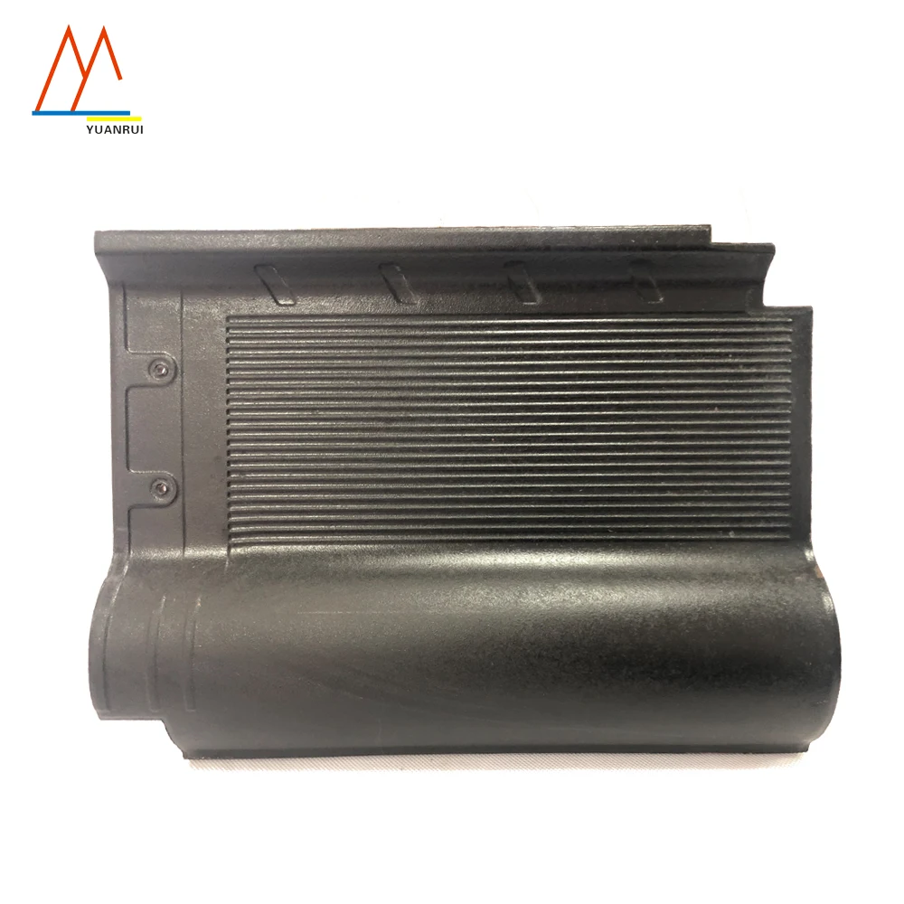 Manufacturer for spanish roofing tiles in clay material and ceramic material