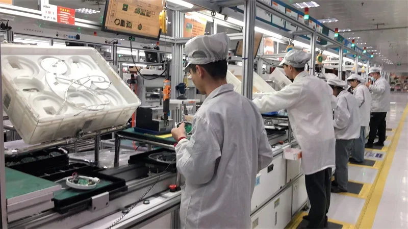 Original poe 4MP IR 80M Fixed-focal project Bullet WizSense Network Camera IPC-HFW2441T-AS