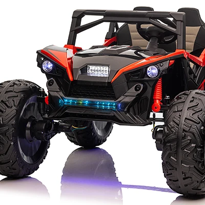 24V Outstanding Quality Differential Device Kids Electric ride-on car for kids electric car