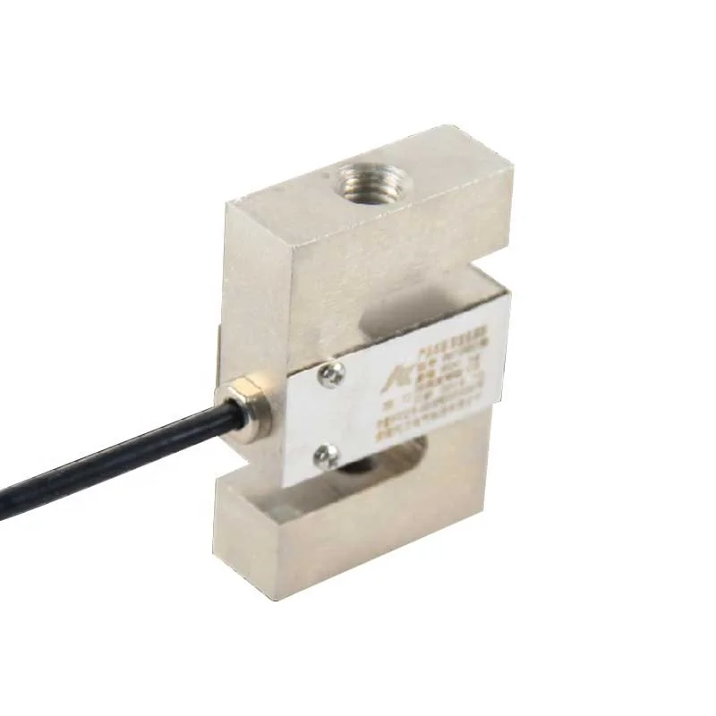 New custom design high accuracy alloy steel PST-DEE s type 5T load cell for weighing scales
