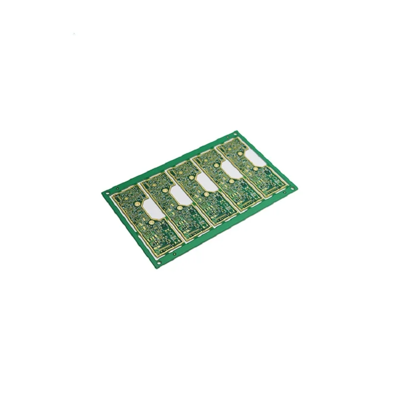 customized Single Side PCB board Manufacturer weighing scale pcb home theater circuit board