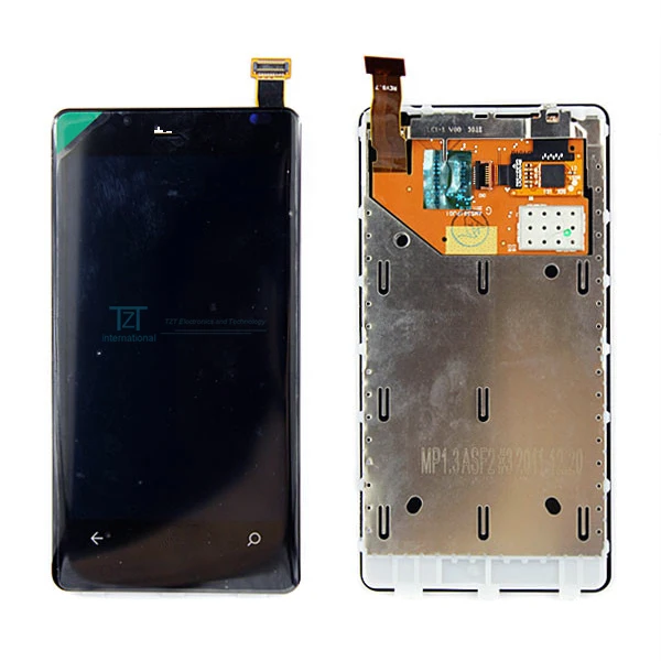 TZT OEM 100% Work Perfectly Combo for NOKIA 3/4/5/6/7/8 2018 Screen
